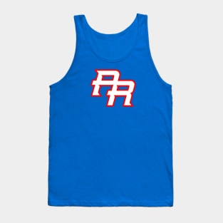 Puerto Rico baseball team Tank Top